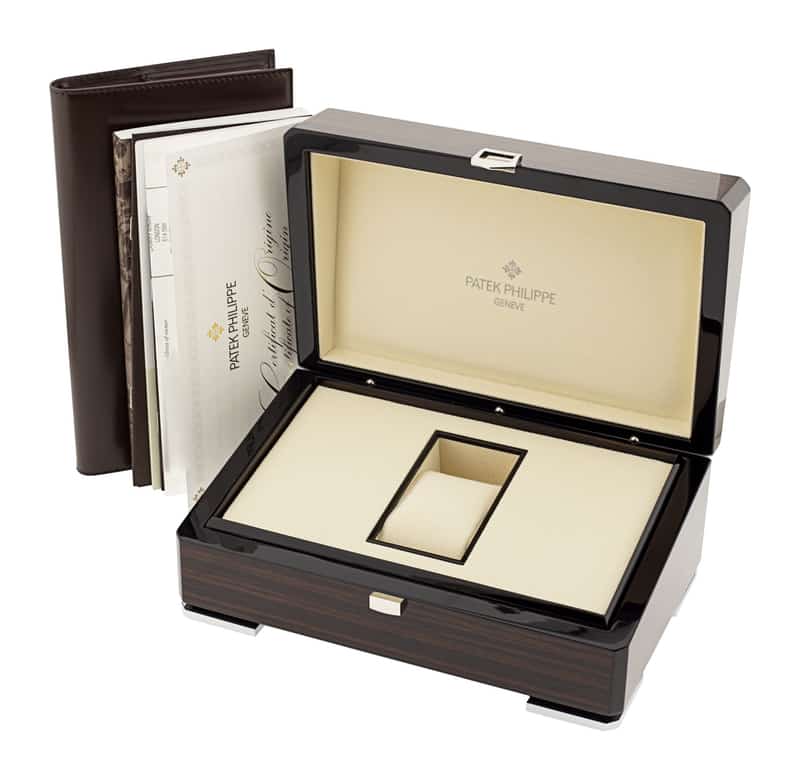 Patek Philippe Twenty-4 7300/1200A-001
